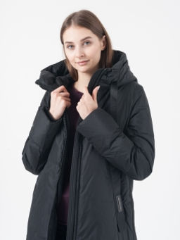 Женская зимняя куртка - Little secret фото 4