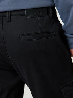 Мужские Брюки Джоггеры Утепленные - Mossmore фото 75