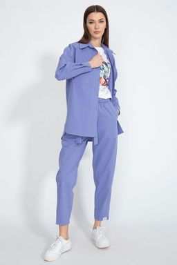 Брюки 4101 - Kivviwear фото 3