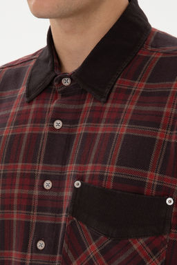 Erkek Bordo Jean G_mlek - U.s. polo assn фото 14