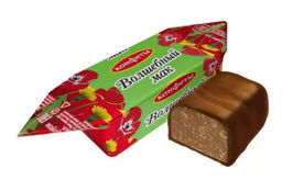 Волшебный мак (P174) конф глазир с корпусом типа пралине вес 1000 г (Невский кондитер)