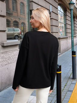 Лонгслив женский Дом там где...Kazan - Yollochka фото 22