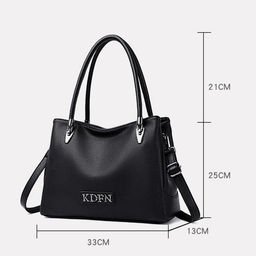 KAIDIFEINIROO Сумка женская 8181 фото 7