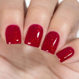 Лак для ногтей Это Точно Любовь, 11 мл - Masura фото 14