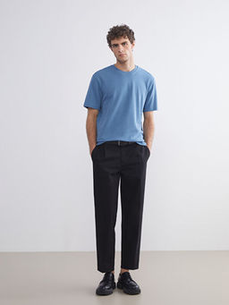 Bisiklet Yaka Erkek Ti??rt