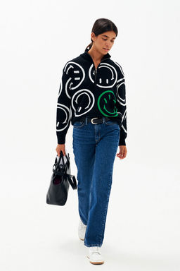 Джемпер 3104 - Tak divno фото 4