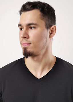 600431г кор.р фуфайка муж (ЧЗ)