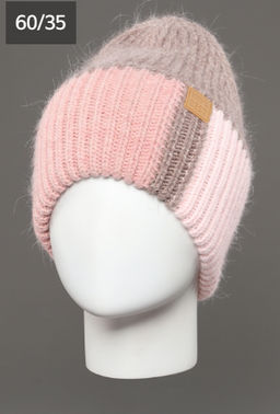 Шапка Джейн - Ferz фото 7