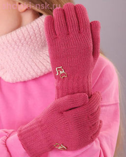 400-TG (р-р 15/7-8 лет) Перчатки - Теплыши фото 5