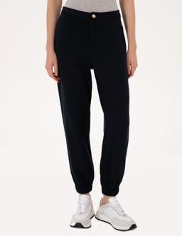 Lacivert Jogger Fit E_ofman Alt_ - Pierre cardin фото 2