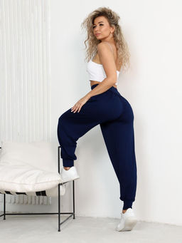 IV-CAPRIZ Чанита - брюки коричневый  фото 53