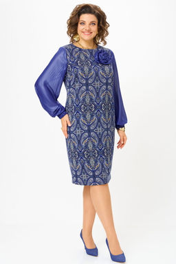 Платье Angelina Co 1291