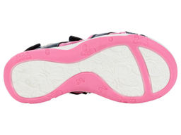 Сандалии для девочки LUPULU - Lupilu фото 8