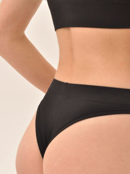 Трусы бразилиано из хлопка - My фото 2