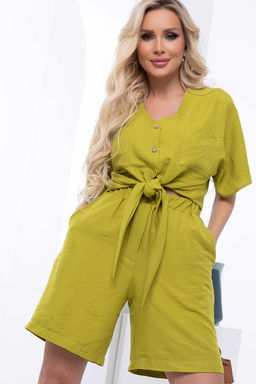 Костюм Камила (яблоко) К10345 - Lt collection фото 23