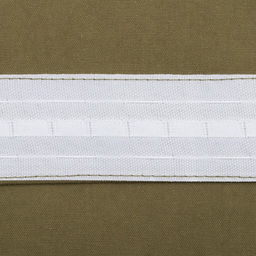 Шторы для кухни для кухни с подхватами Этель Kitchen, 150×180 см, комплект - 2 шт., зелёные