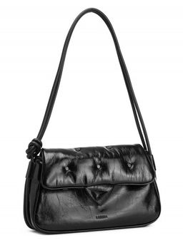 Сумка Labbra L-HF4062 black  фото 4