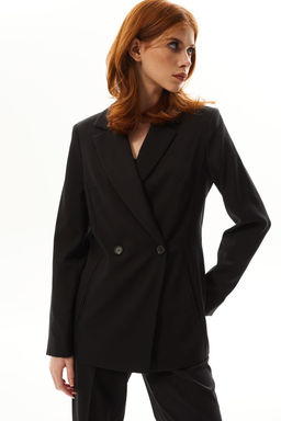 Костюм Golden Valley 6562 черный  фото 2