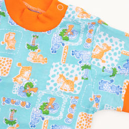 Комплект кулирка 6084100123 - Youlala фото 2