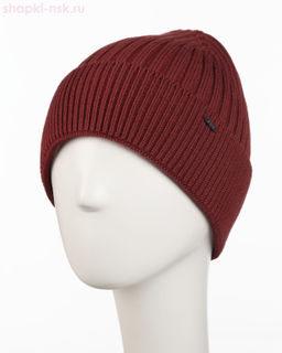 05126 1S SHM Элиот Шапка мужская (58-60)