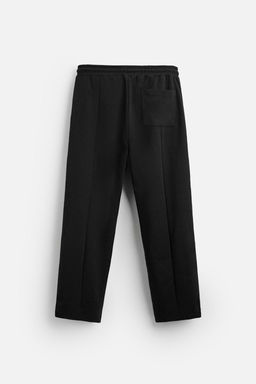 JOGGERS WITH SEAMS - Zara фото 7