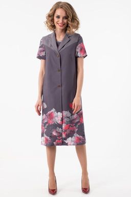 Жилет Ж2-4065 - Wisell фото 2