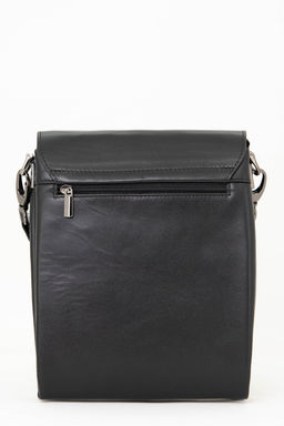 Сумка мужская Ц-429.8 черный - Protege фото 2