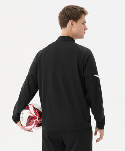 Олимпийка JOGEL CAMP 2 Track Jacket, черный фото 7