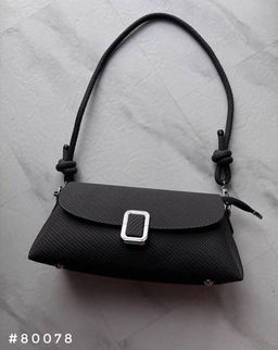 Сумка багет