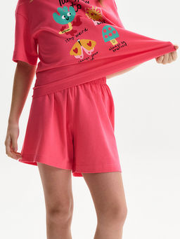 WFATH3388U Пижама для девочек