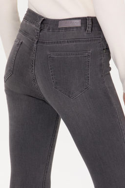 Женские серые джинсовые брюки - U.s. polo assn фото 14
