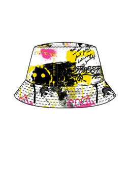 PlayToday/ Панама для девочки  фото 7