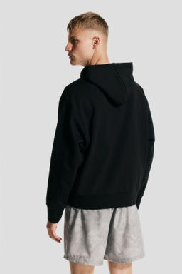 Sudadera de deporte con DryMove Oversized Fit - H&m фото 5