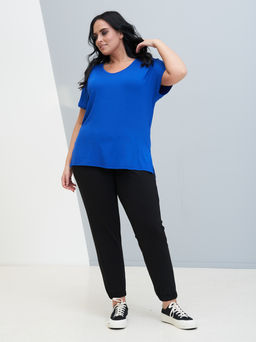 Футболка FU00103BLU08 - Артесса фото 2