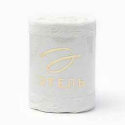 Плед с бахромой «Этель» Home, 130×180 см, бежевый