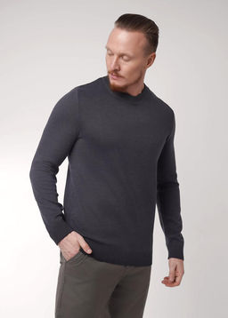 Джемпер - Clever wear фото 7