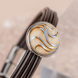 DUNA Браслет R4018 - Vloes фото 3