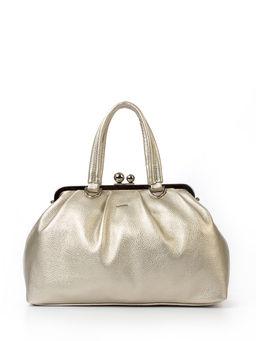 LACCOMA сумка Аурора-Y2005-золотистый эко кожа хлопок