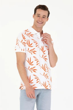 Мужская футболка с плиткой - U.s. polo assn фото 10