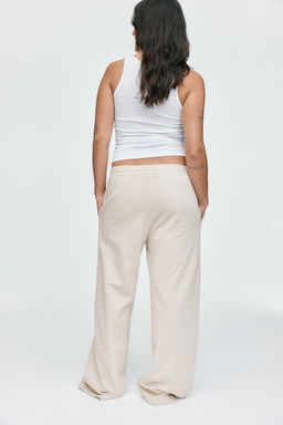 Pantalon de chandal con raya - H&m фото 3