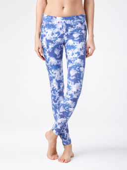 CONTE ASTER blue-white