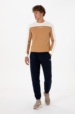 Erkek Lacivert E_ofman Alt_ - U.s. polo assn фото 3