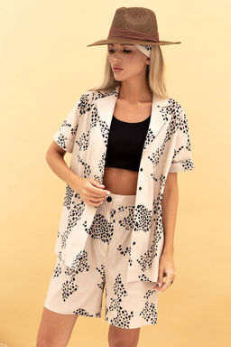 65152 Блуза Елисеева Олеся - Eliseeva olesya фото 9