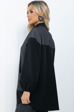 Рубашка Универ - Lt collection фото 9