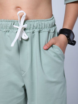 Костюм Сергей коричневый - Ладошки фото 21