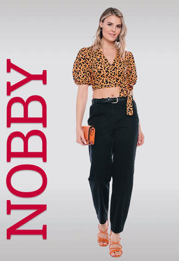 NOBBY, Джинсы 111Д-288 (черный)  фото 6