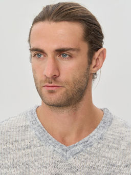 Джемпер мужской 7232-15036 - Vay фото 6