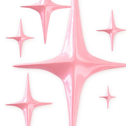 Лак для ногтей fairy Pink nail polish, 04 954317