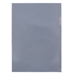 Expert Complete Premier Папка-уголок A4 180 мкм волокно 20 шт. серый new EC210300015