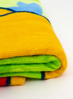 Детское полотенце для ванной ( Арт. MJ004) - Indefini фото 5